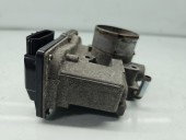 Clapeta acceleratie Suzuki Swift 4 (MH) [Fabr 2010-prezent] 1660-4S07 1.2 Benz K12B 69KW / 94CP