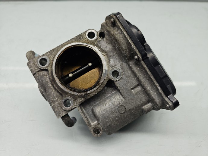 Clapeta acceleratie Suzuki Swift 4 (MH) [Fabr 2010-prezent] 1660-4S07 1.2 Benz K12B 69KW / 94CP