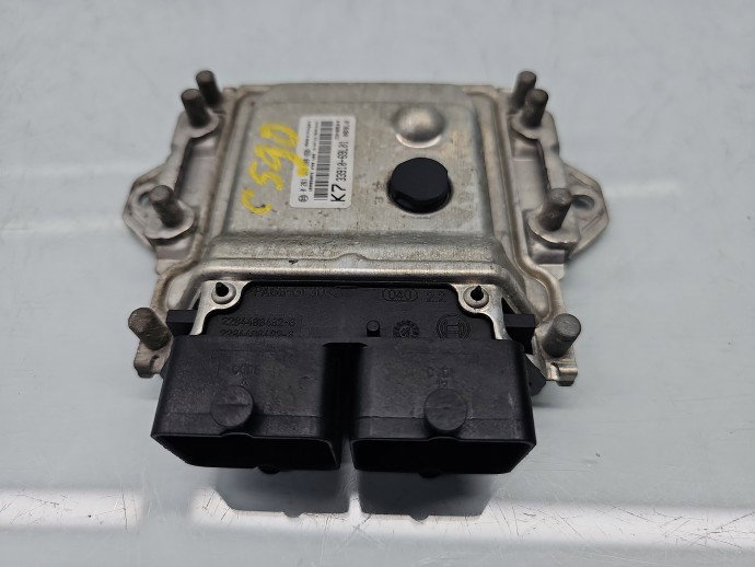Calculator motor ECU Suzuki Swift 4 (MH) [Fabr 2010-prezent] 33910-69L01 1.2 Benz K12B 69KW / 94CP