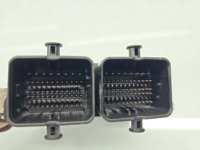 Calculator motor ECU Suzuki Swift 4 (MH) [Fabr 2010-prezent] 33910-69L01 1.2 Benz K12B 69KW / 94CP