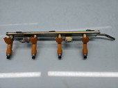 Rampa injectoare Suzuki Swift 4 (MH) [Fabr 2010-prezent] 5428U 1.2 Benz K12B 69KW / 94CP