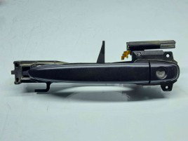 Maner usa stanga fata SUBARU Outback IV (BM, BR) [Fabr 2009-2014]  GRI