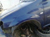 Aripa stanga fata Dacia Logan 1 1.4 benz OV61H 2004-2012