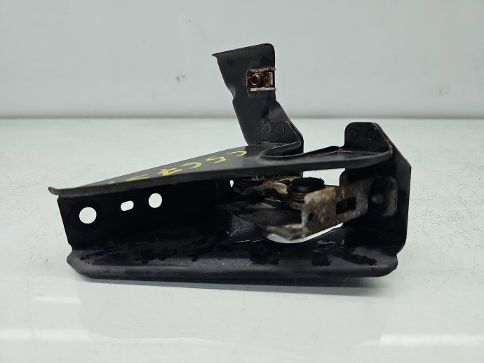 Broasca capota Bmw 3 (E91) [Fabr 2005-2011] Break Facelift, Pachet M 7116706-07