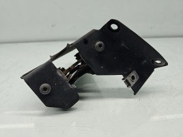 Broasca capota Bmw 3 (E91) [Fabr 2005-2011] Break Facelift, Pachet M 7116705-07