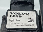 Senzor radar distronic Volvo S80 II [Fabr 2006-2016] 31400839