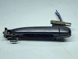 Maner usa stanga spate SUBARU Outback IV (BM, BR) [Fabr 2009-2014]  GRI