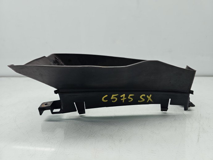 Difuzor captare aer Renault Megane 4 [Fabr 2015-prezent] Hatchback 628113910R
