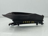Difuzor captare aer Renault Megane 4 [Fabr 2015-prezent] Hatchback 628113910R