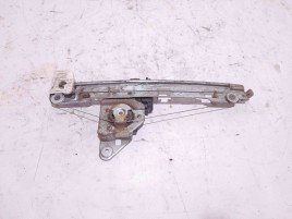 Macara geam stanga spate 190011782 Renault Megane 2 [Fabr 2002-2008] 1.5 DCI