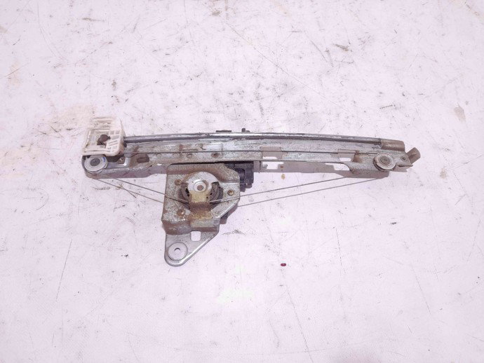 Macara geam stanga spate 190011782 Renault Megane 2 [Fabr 2002-2008] 1.5 DCI