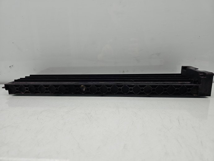 Deflector aer cu clapete Renault Megane 4 [Fabr 2015-prezent] Hatchback 110949107