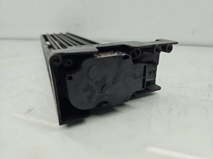 Deflector aer cu clapete Renault Megane 4 [Fabr 2015-prezent] Hatchback 110949107