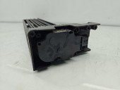 Deflector aer cu clapete Renault Megane 4 [Fabr 2015-prezent] Hatchback 110949107