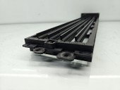 Deflector aer cu clapete Renault Megane 4 [Fabr 2015-prezent] Hatchback 110949107