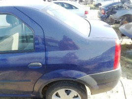 Aripa stanga spate Dacia Logan 1 1.4 benz OV61H 2004-2012