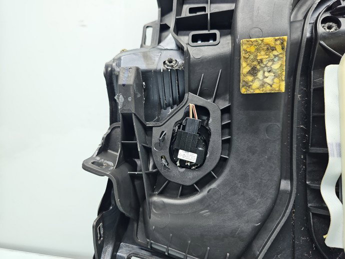 Plansa bord Renault Megane 3 [Fabr 2008-2015] 985153681R