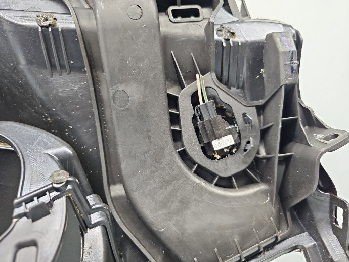 Plansa bord Renault Megane 3 [Fabr 2008-2015] 985153681R