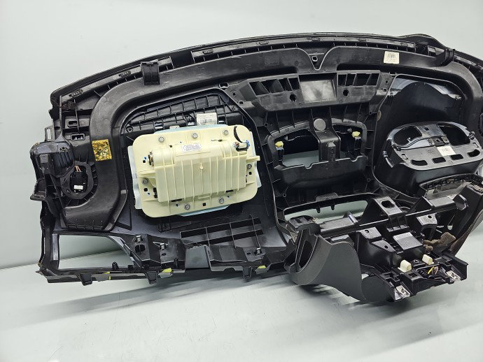 Plansa bord Renault Megane 3 [Fabr 2008-2015] 985153681R