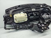 Plansa bord Renault Megane 3 [Fabr 2008-2015] 985153681R