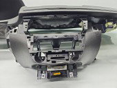 Plansa bord Renault Megane 3 [Fabr 2008-2015] 985153681R
