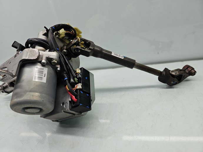 Ax coloana volan Renault Megane 3 [Fabr 2008-2015]1.6 dCi R9M-A4 96KW / 131CP