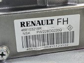 Ax coloana volan Renault Megane 3 [Fabr 2008-2015]1.6 dCi R9M-A4 96KW / 131CP