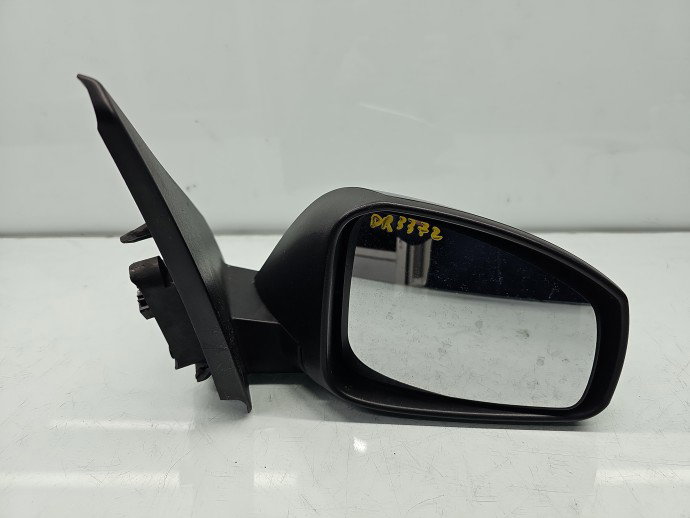 Oglinda dreapta Renault Megane 3 [Fabr 2008-2015] Break  040 Negru Unilack