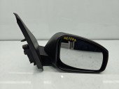 Oglinda dreapta Renault Megane 3 [Fabr 2008-2015] Break  040 Negru Unilack