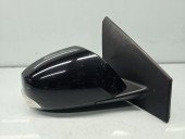 Oglinda dreapta Renault Megane 3 [Fabr 2008-2015] Break  040 Negru Unilack