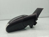 Oglinda dreapta Renault Megane 3 [Fabr 2008-2015] Break  040 Negru Unilack