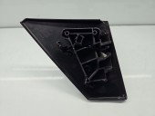 Oglinda dreapta Renault Megane 3 [Fabr 2008-2015] Break  040 Negru Unilack