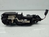 Maner usa dreapta fata Renault Megane 3 Combi [Fabr 2008-2015] Break 040 Negru Unilack