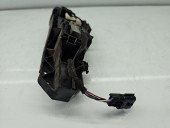 Maner usa dreapta fata Renault Megane 3 Combi [Fabr 2008-2015] Break 040 Negru Unilack