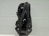 Maner usa dreapta fata Renault Megane 3 Combi [Fabr 2008-2015] Break 040 Negru Unilack
