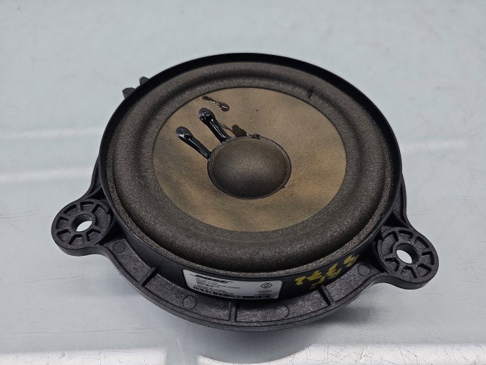 Boxa dreapta fata Renault Megane 3 Combi [Fabr 2008-2015] 281441076R