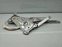 Macara electrica geam dreapta fata Renault Megane 3 Combi [Fabr 2008-2015] Break 807203154R