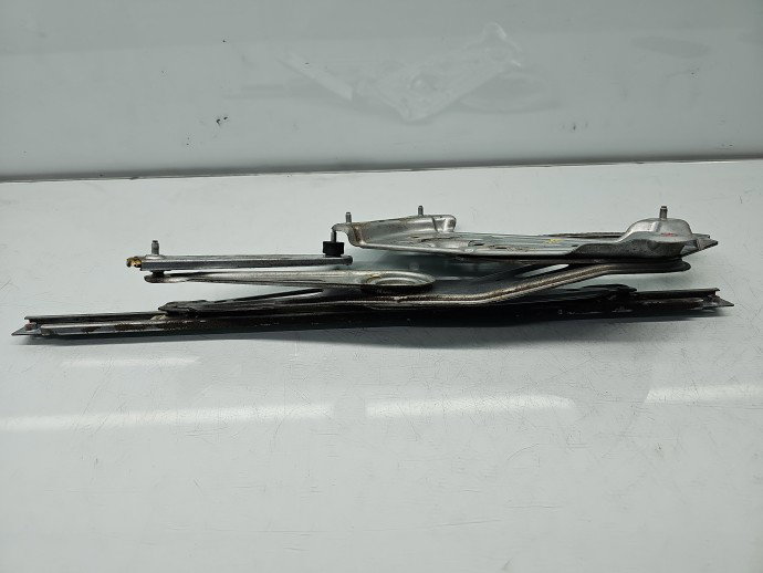 Macara electrica geam dreapta fata Renault Megane 3 Combi [Fabr 2008-2015] Break 807203154R