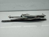 Macara electrica geam dreapta fata Renault Megane 3 Combi [Fabr 2008-2015] Break 807203154R