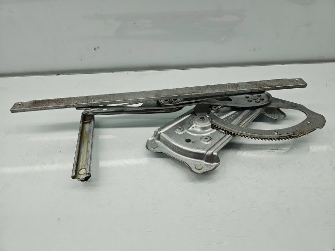 Macara electrica geam dreapta fata Renault Megane 3 Combi [Fabr 2008-2015] Break 807203154R