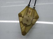Macara electrica geam dreapta spate Renault Megane 3 Combi [Fabr 2008-2015] Break 827200008R