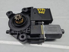 Motoras geam dreapta fata Renault Megane 3 [Fabr 2008-2015] Break  807301396R