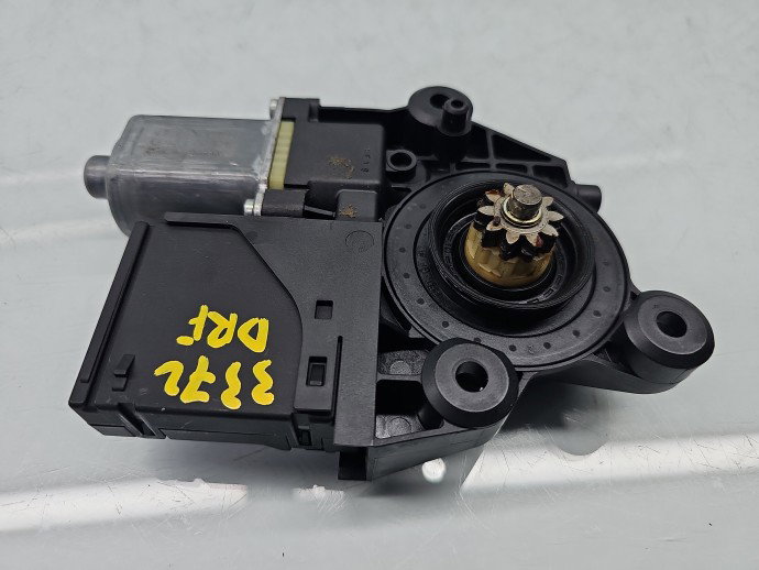 Motoras geam dreapta fata Renault Megane 3 [Fabr 2008-2015] Break  807301396R
