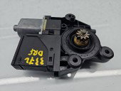 Motoras geam dreapta fata Renault Megane 3 [Fabr 2008-2015] Break  807301396R