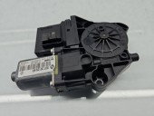 Motoras geam dreapta fata Renault Megane 3 [Fabr 2008-2015] Break  807301396R