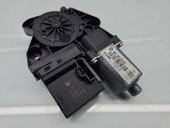 Motoras geam dreapta fata Renault Megane 3 [Fabr 2008-2015] Break  807301396R