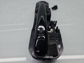Maner usa dreapta spate Renault Megane 3 Combi [Fabr 2008-2015] Break 040 Negru Unilack