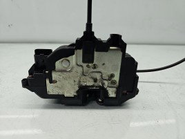 Broasca usa dreapta fata Renault Megane 3 Combi [Fabr 2008-2015] Break 805020001R