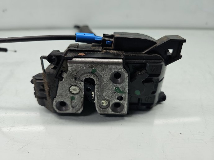 Broasca usa dreapta fata Renault Megane 3 Combi [Fabr 2008-2015] Break 805020001R