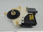 Motoras geam dreapta spate Renault Megane 3 [Fabr 2008-2015] Break  827306548R